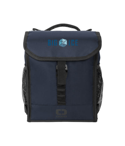Big Ice OGIO Sprint Lunch Cooler