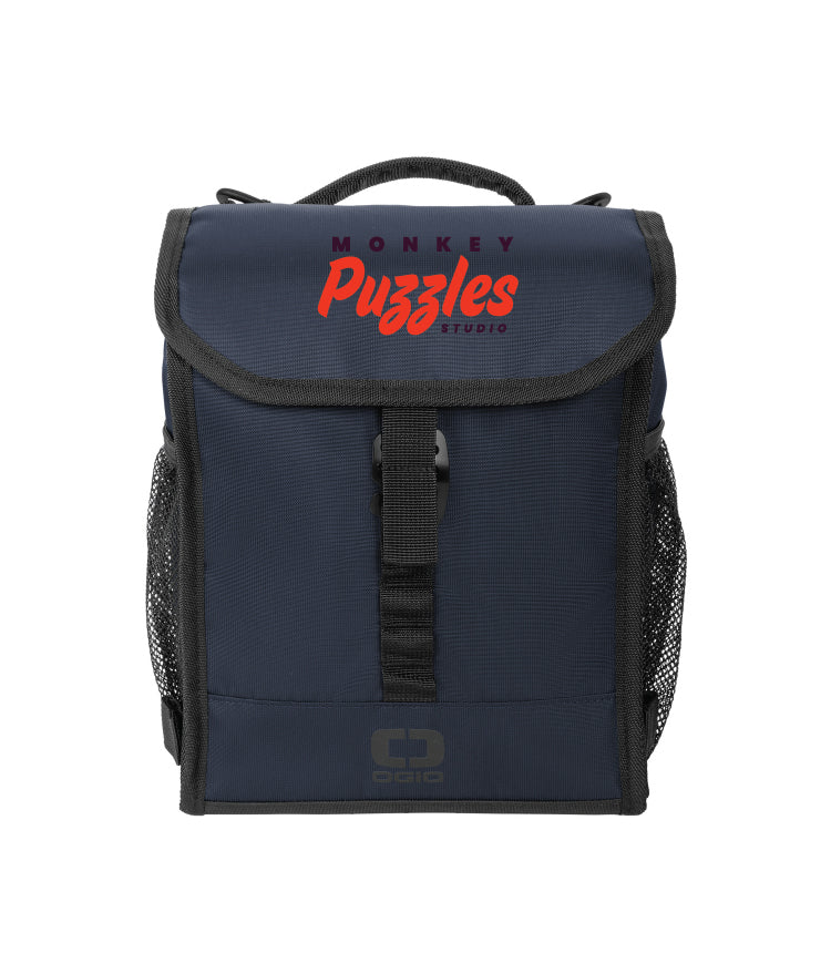 Monkey Puzzle Studio OGIO Sprint Lunch Cooler