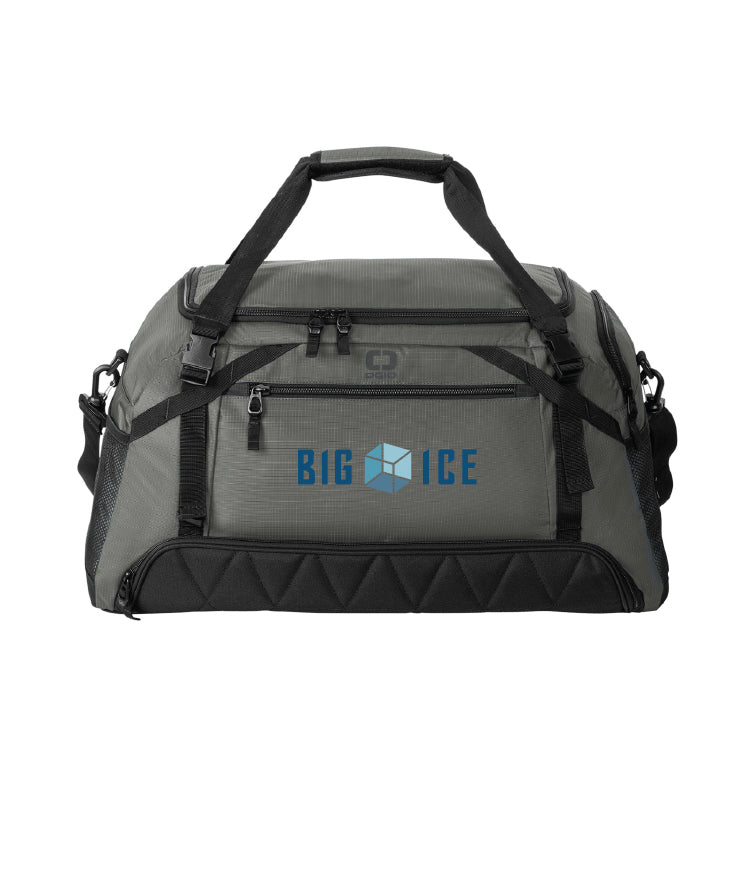 Big Ice OGIO Motion Duffel