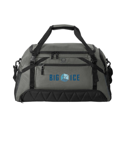 Big Ice OGIO Motion Duffel