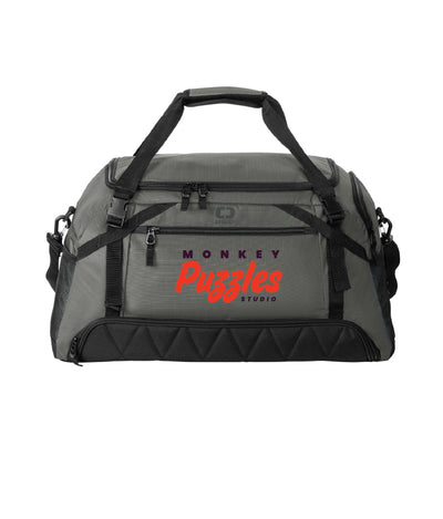 Monkey Puzzle Studio OGIO Motion Duffel