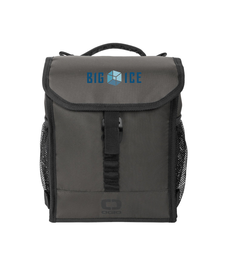 Big Ice OGIO Sprint Lunch Cooler