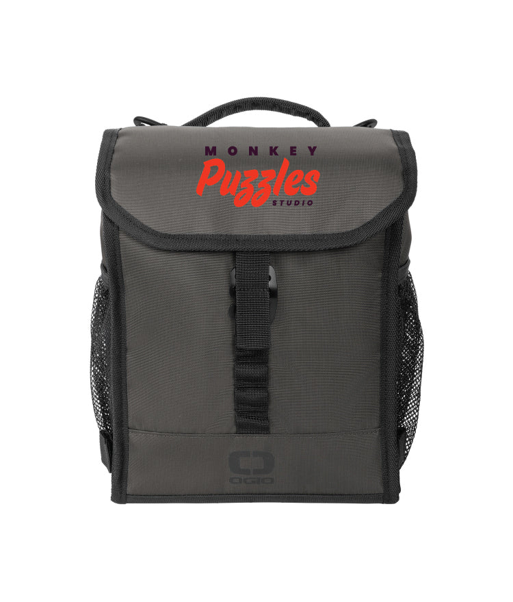 Monkey Puzzle Studio OGIO Sprint Lunch Cooler