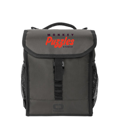 Monkey Puzzle Studio OGIO Sprint Lunch Cooler