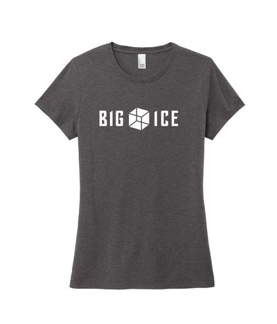 Big Ice Women’s Perfect Tri Tee